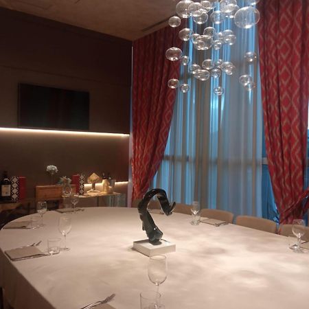 Jr Hotels Gigli Firenze Calenzano Dış mekan fotoğraf