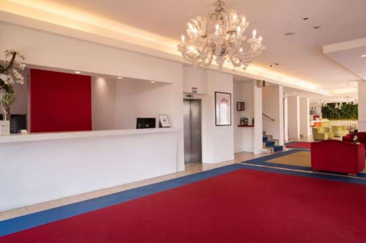 Jr Hotels Gigli Firenze Calenzano Dış mekan fotoğraf