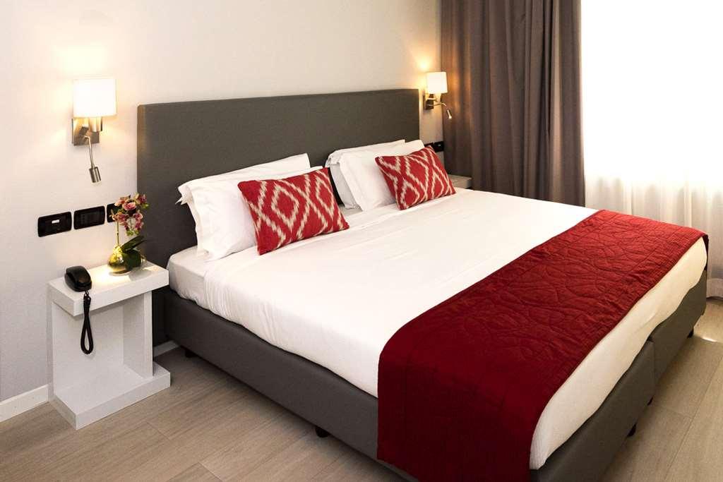Jr Hotels Gigli Firenze Calenzano Oda fotoğraf