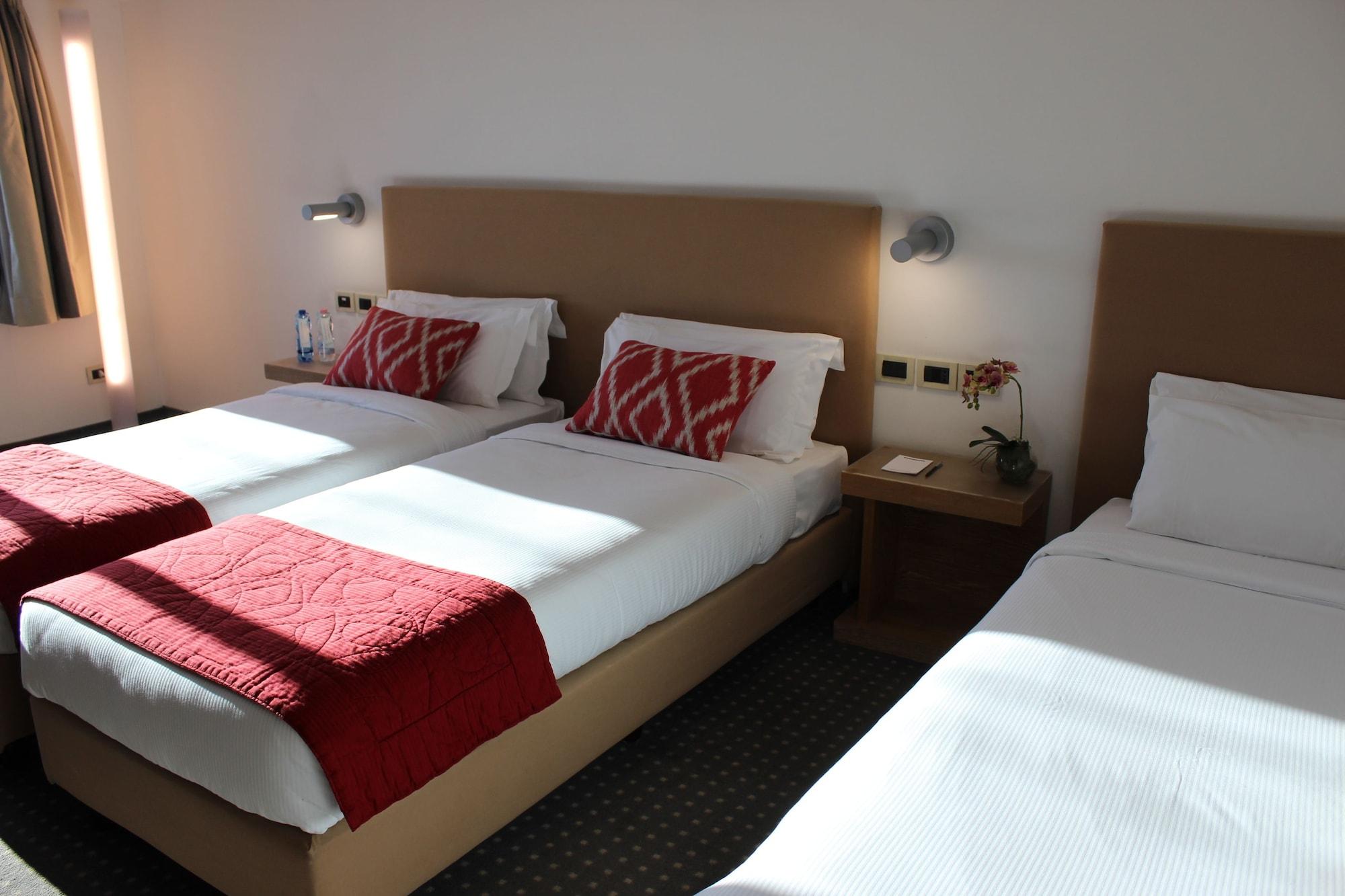 Jr Hotels Gigli Firenze Calenzano Dış mekan fotoğraf