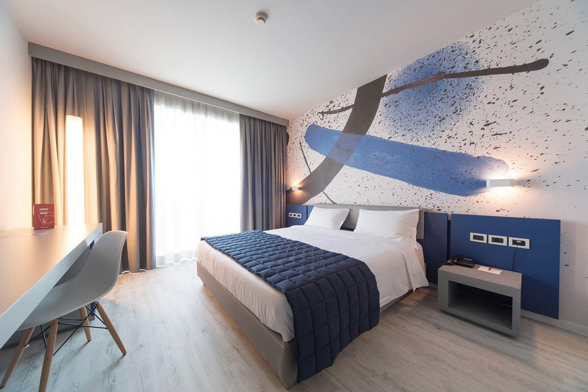 Jr Hotels Gigli Firenze Calenzano Dış mekan fotoğraf