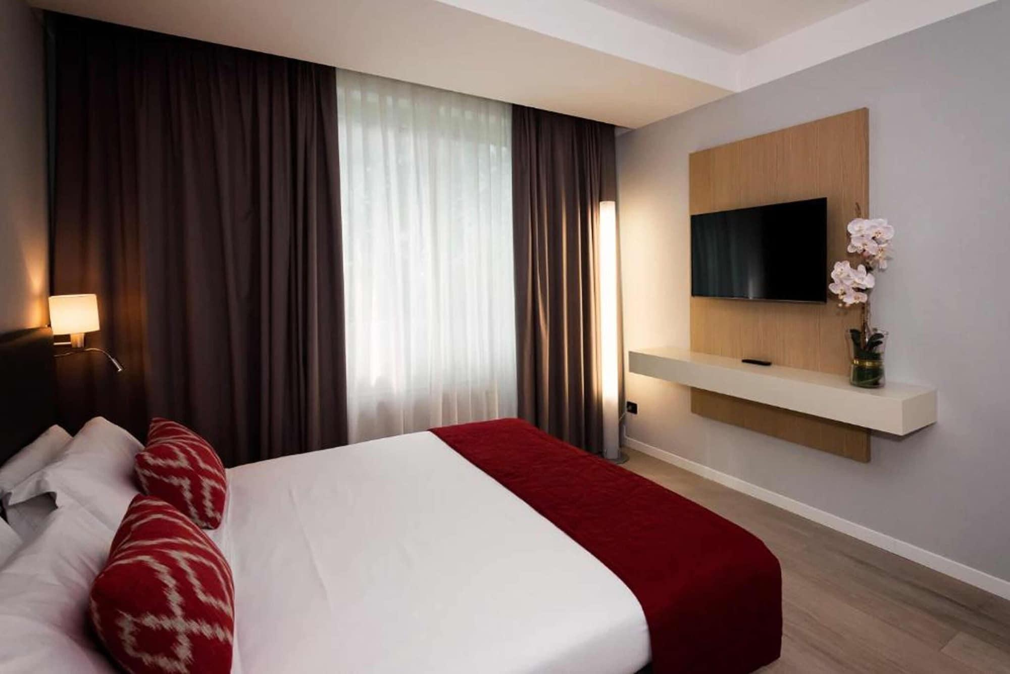 Jr Hotels Gigli Firenze Calenzano Dış mekan fotoğraf