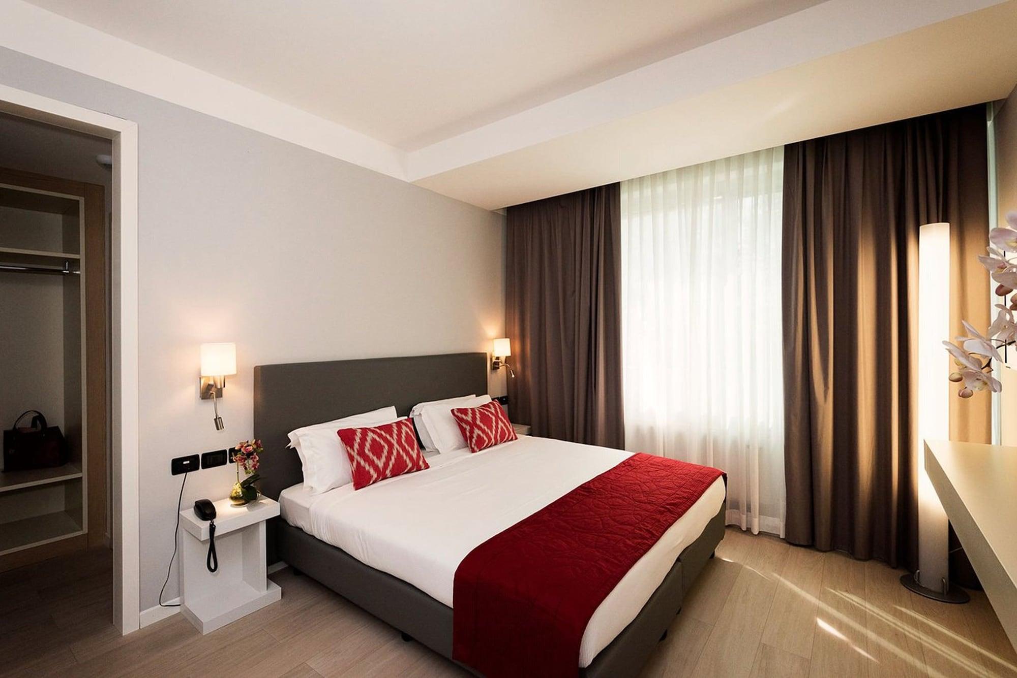 Jr Hotels Gigli Firenze Calenzano Dış mekan fotoğraf