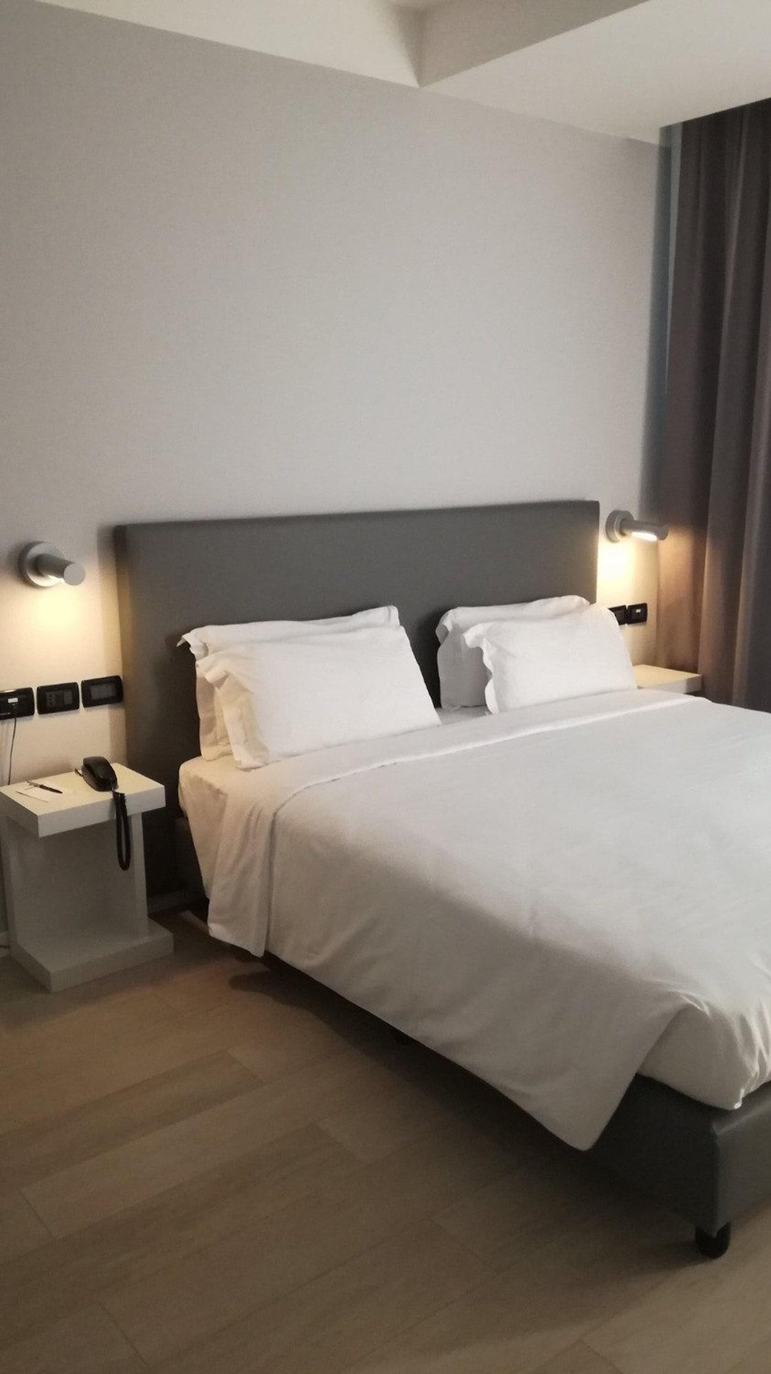 Jr Hotels Gigli Firenze Calenzano Dış mekan fotoğraf