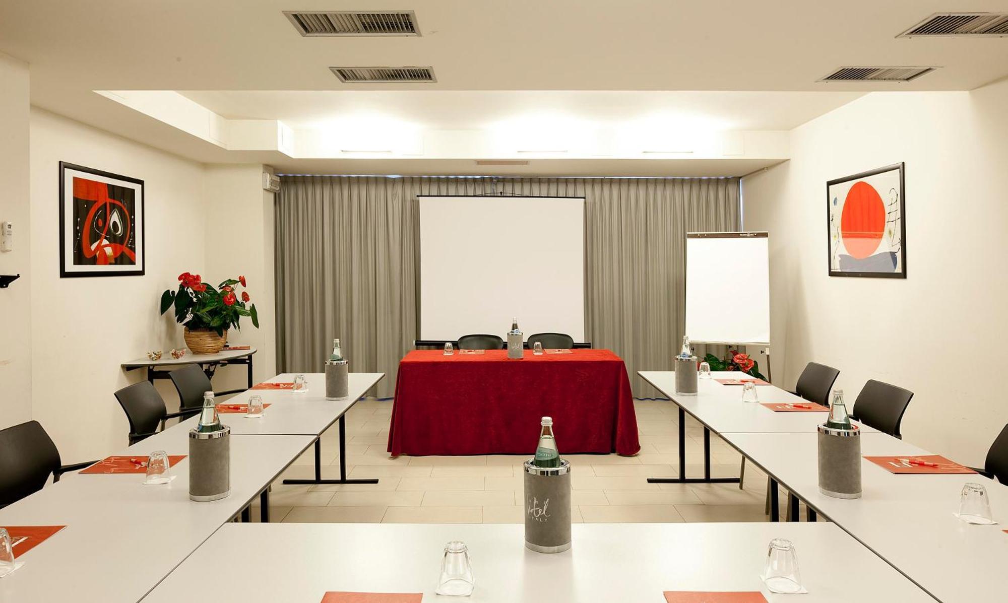 Jr Hotels Gigli Firenze Calenzano Dış mekan fotoğraf
