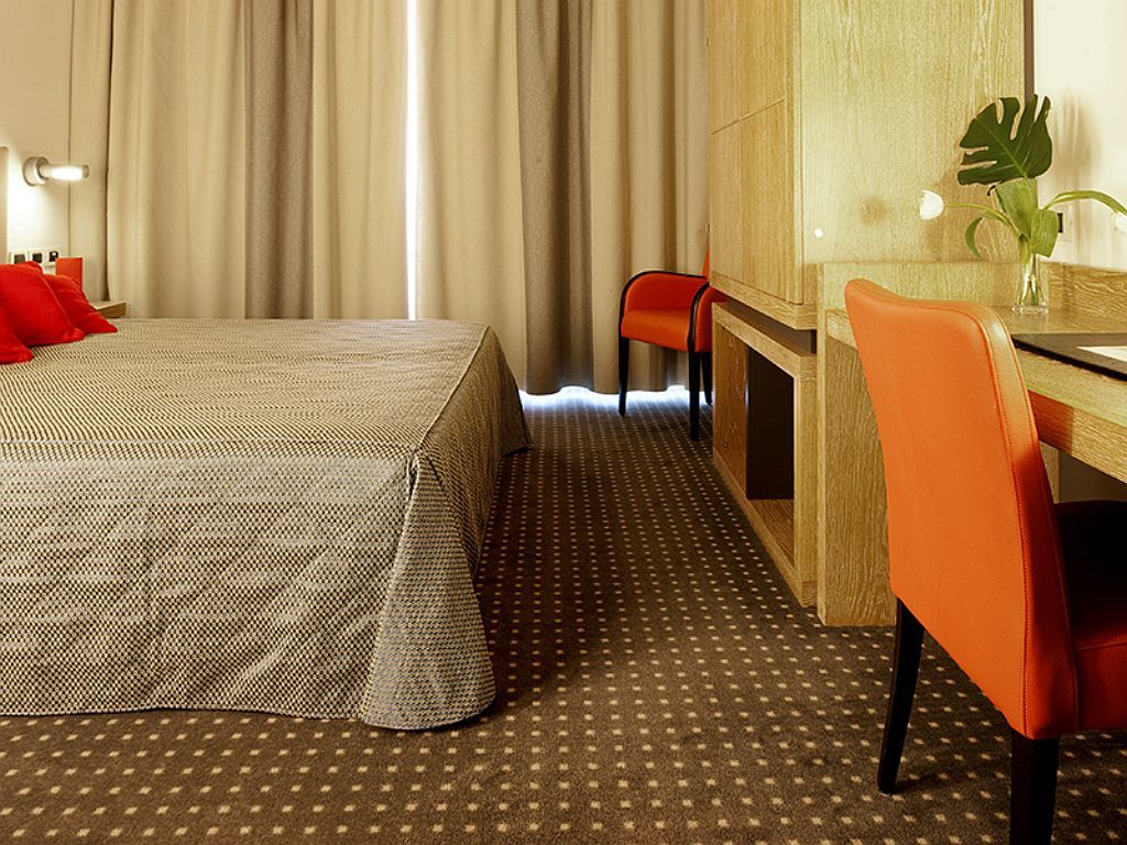 Jr Hotels Gigli Firenze Calenzano Dış mekan fotoğraf