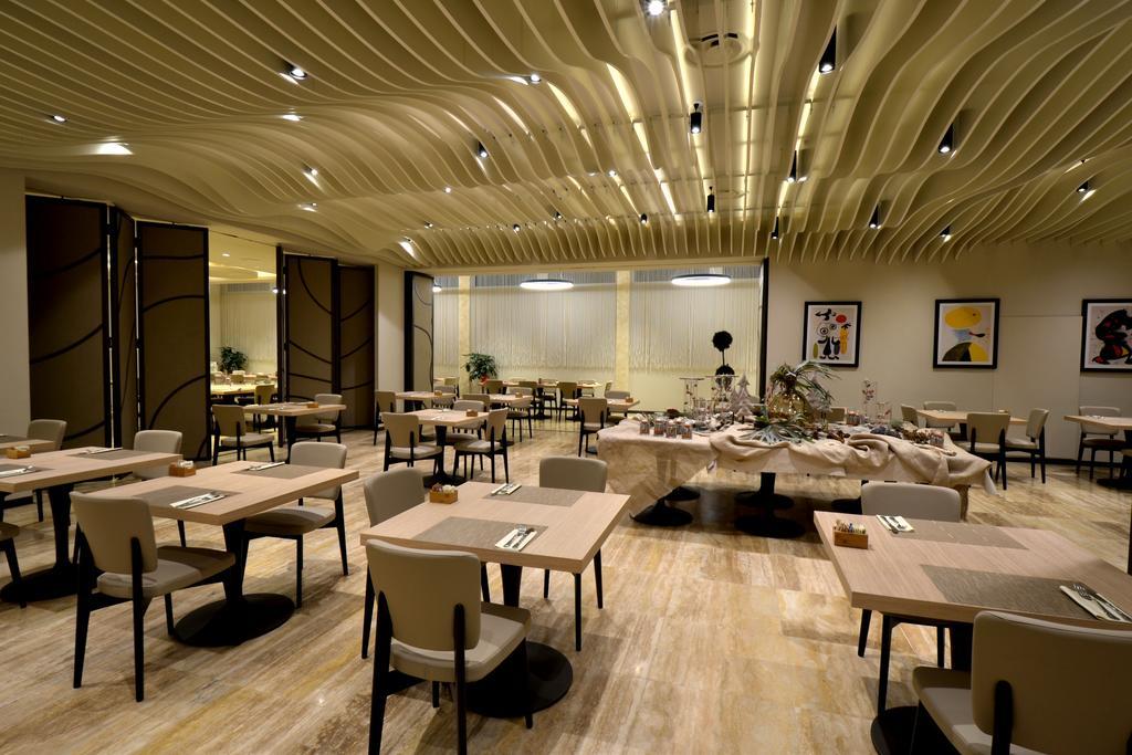 Jr Hotels Gigli Firenze Calenzano Dış mekan fotoğraf