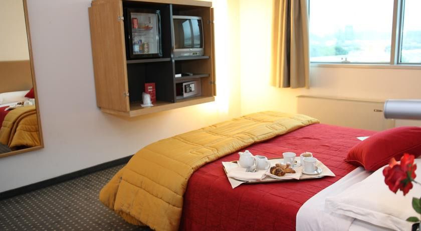 Jr Hotels Gigli Firenze Calenzano Dış mekan fotoğraf