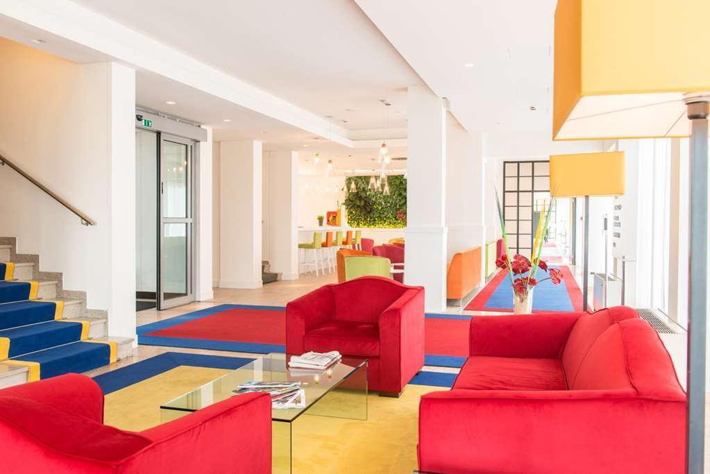 Jr Hotels Gigli Firenze Calenzano İç mekan fotoğraf
