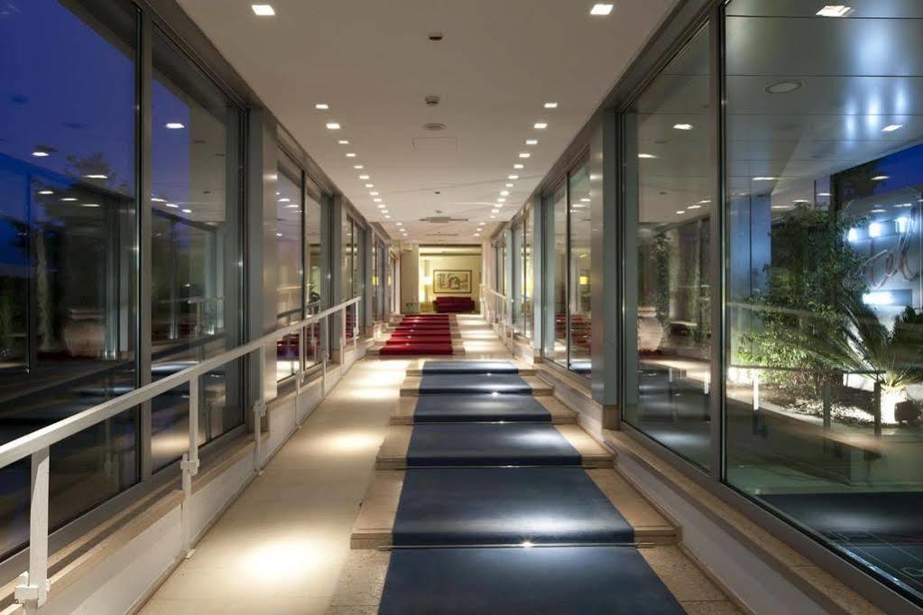 Jr Hotels Gigli Firenze Calenzano Dış mekan fotoğraf
