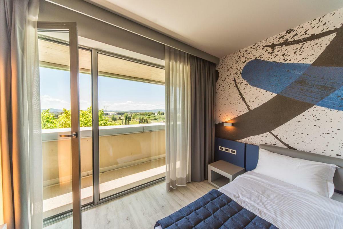 Jr Hotels Gigli Firenze Calenzano Dış mekan fotoğraf
