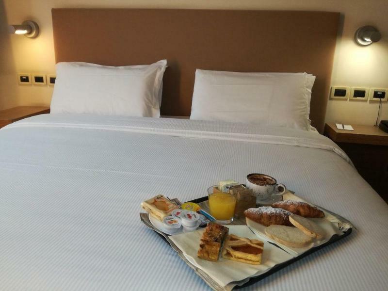 Jr Hotels Gigli Firenze Calenzano Dış mekan fotoğraf