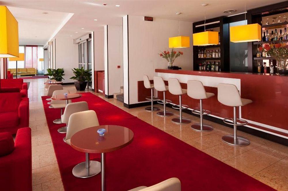 Jr Hotels Gigli Firenze Calenzano Restoran fotoğraf