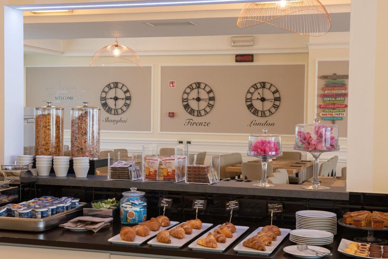 Jr Hotels Gigli Firenze Calenzano Dış mekan fotoğraf