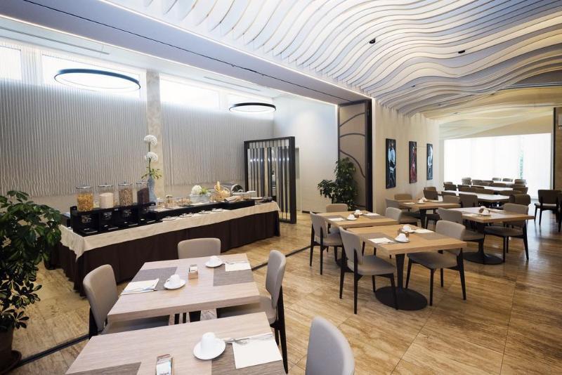 Jr Hotels Gigli Firenze Calenzano Dış mekan fotoğraf