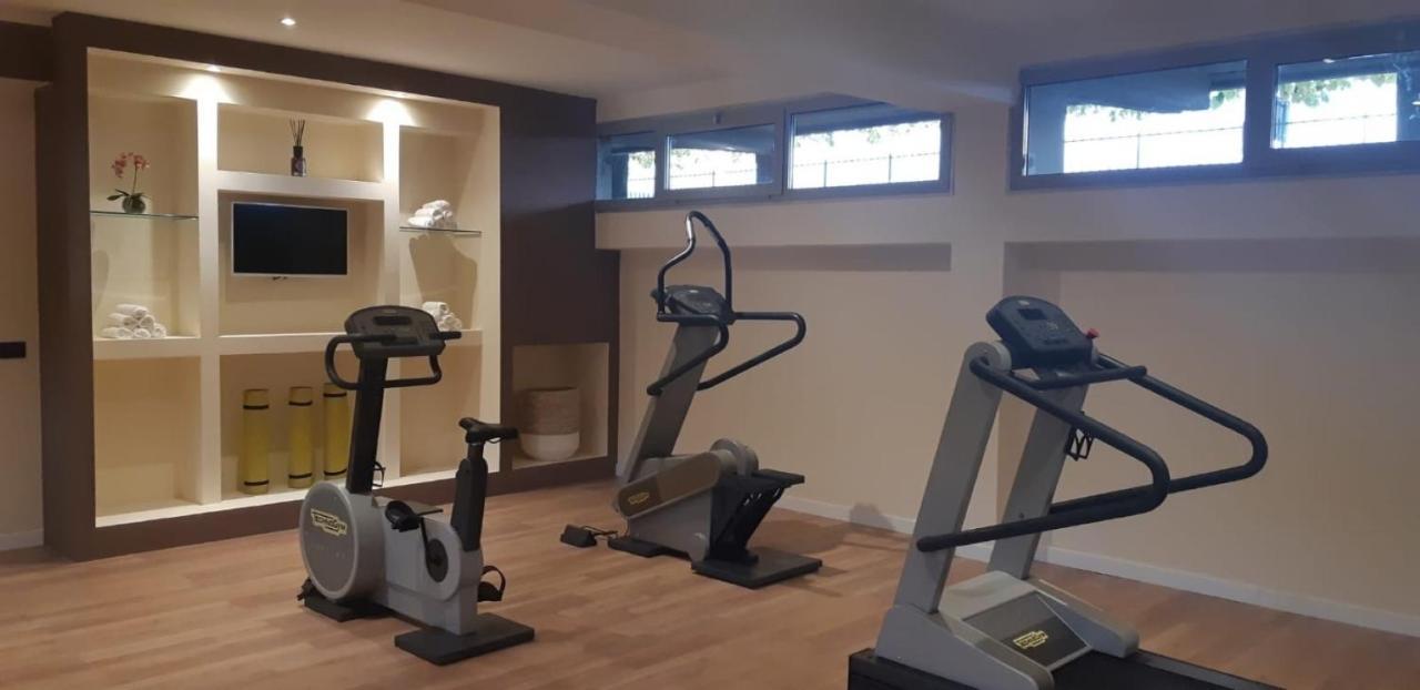 Jr Hotels Gigli Firenze Calenzano Dış mekan fotoğraf